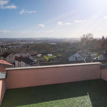 Appartamento Slocations Vandoeuvre-lès-Nancy Esterno foto