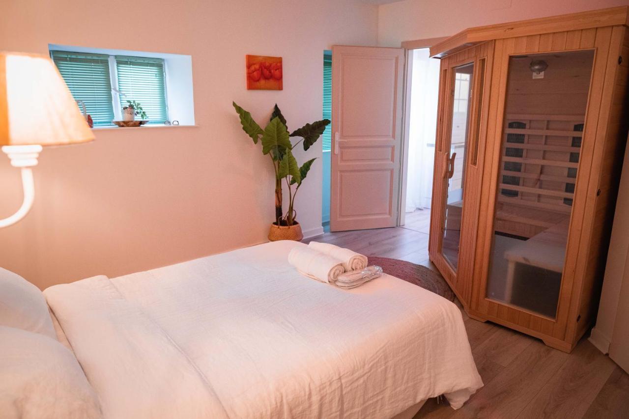 Appartamento Slocations Vandoeuvre-lès-Nancy Esterno foto