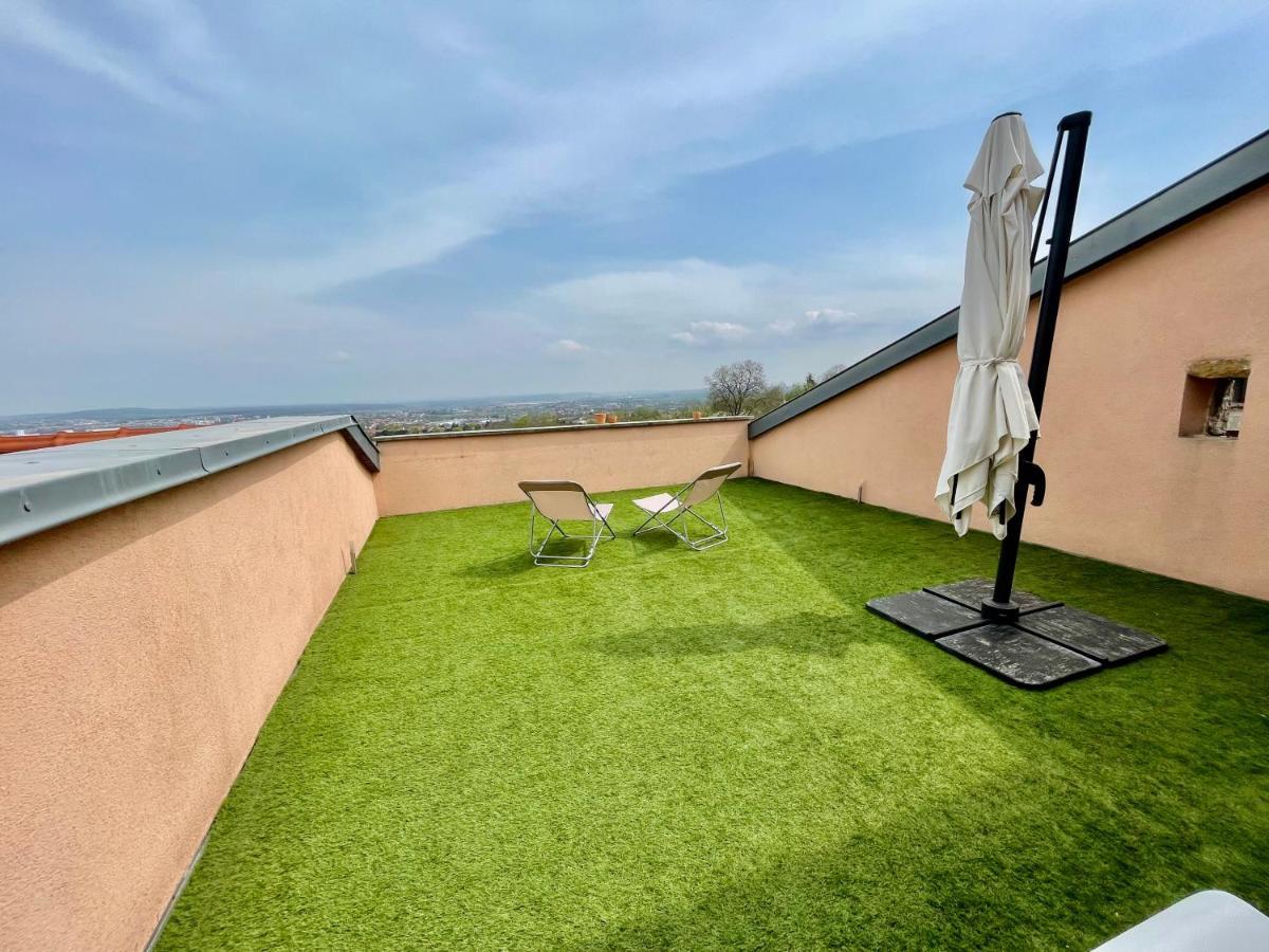 Appartamento Slocations Vandoeuvre-lès-Nancy Esterno foto